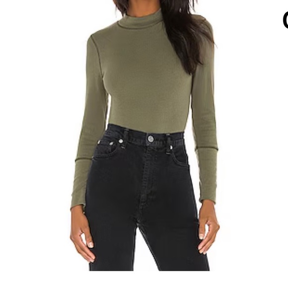 Free People Tops - NWT Free People Rickie Top